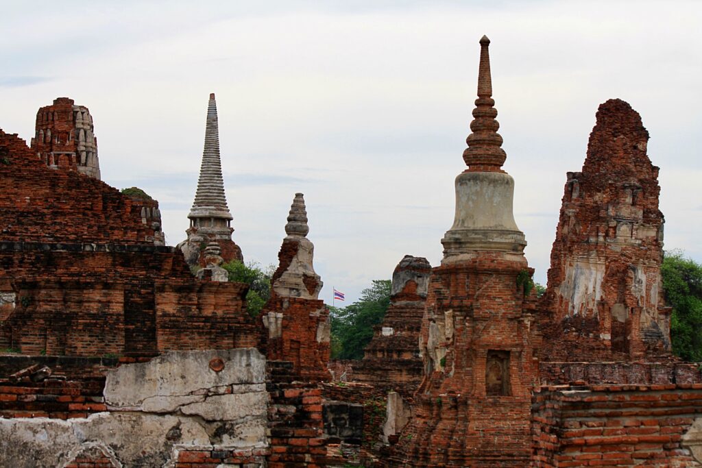 overal-stoepa's-in-ayutthaya