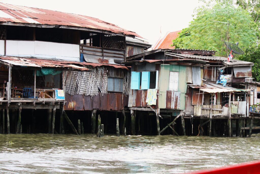 varen-in-het-Venetië-van-Bangkok