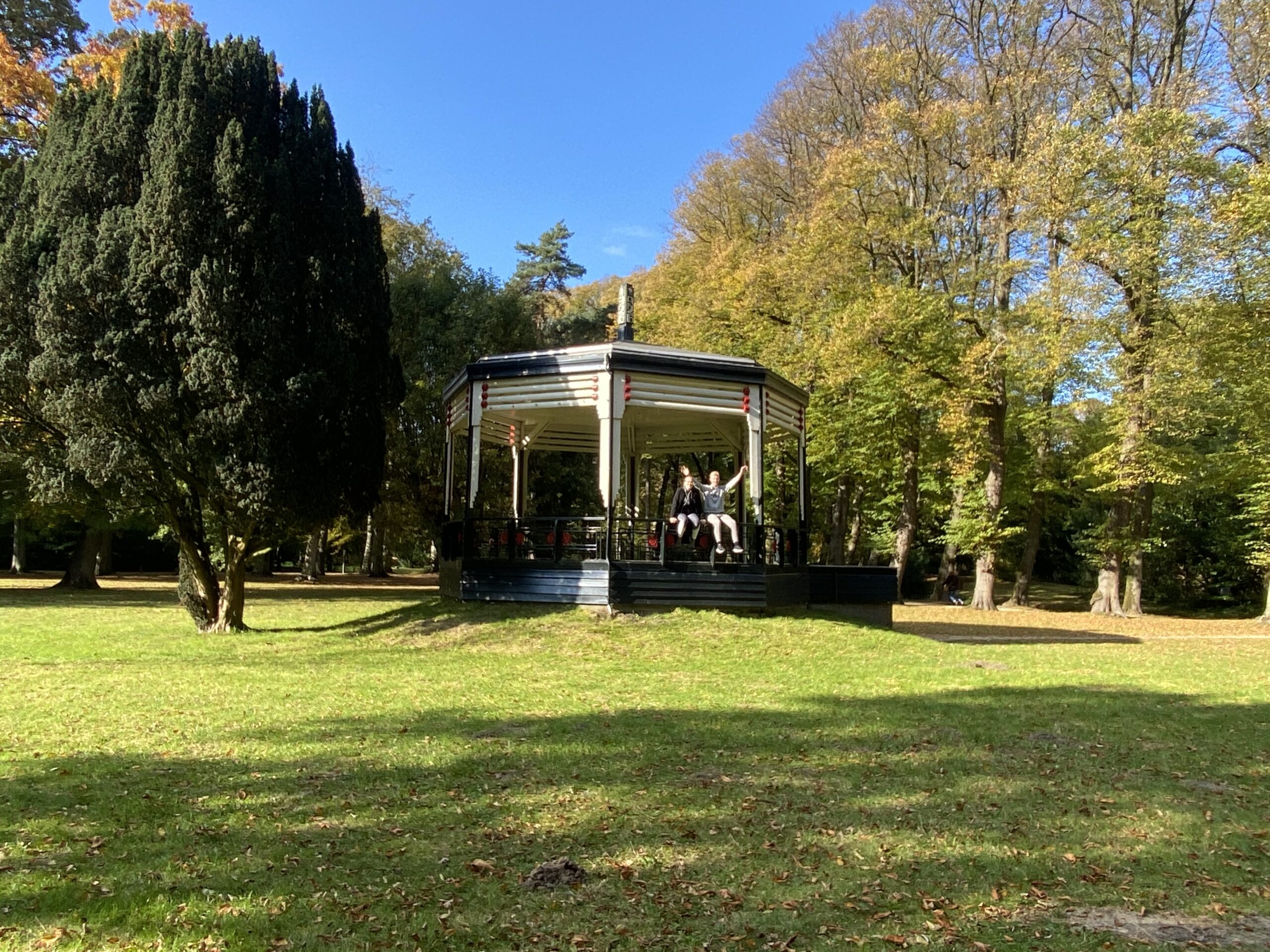 Velserbeek