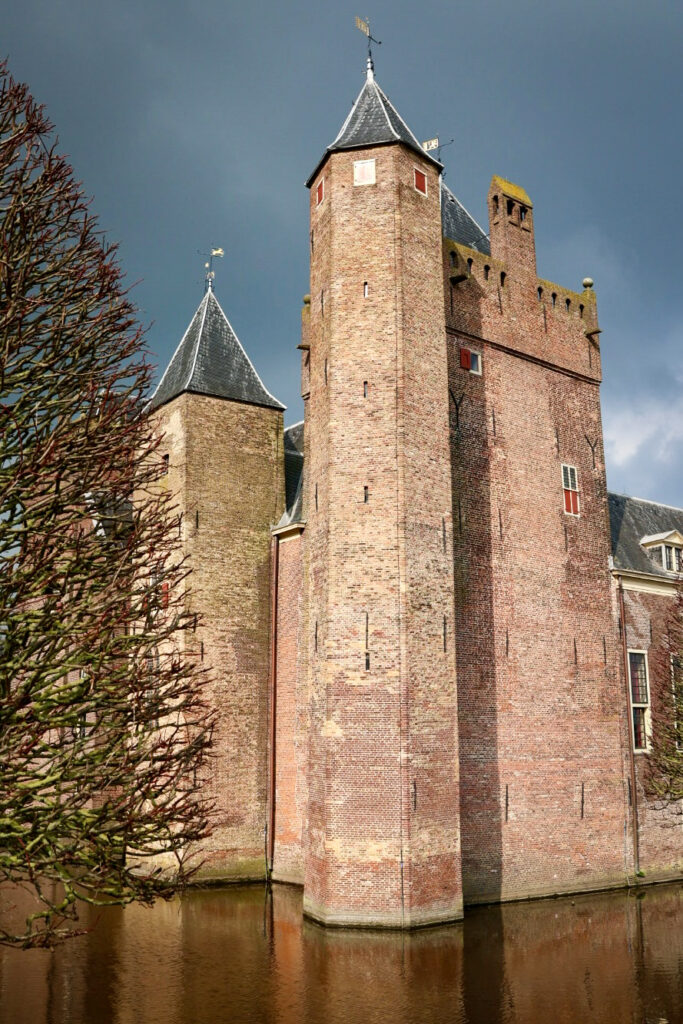 Kasteel Assumburg