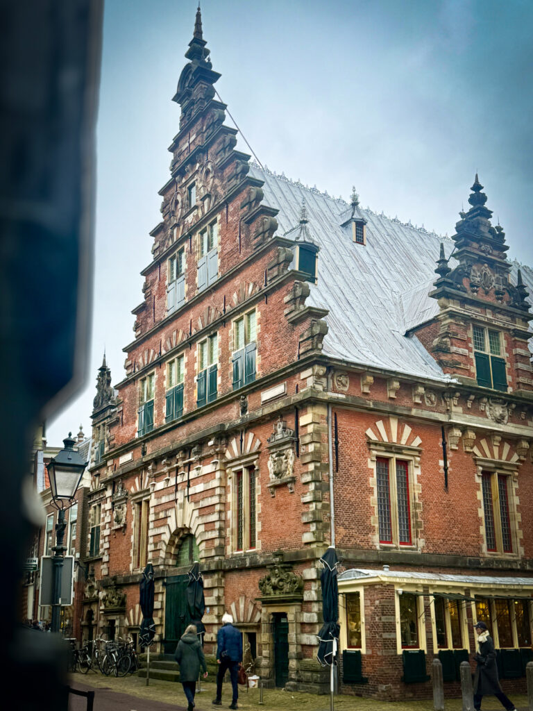 Haarlem