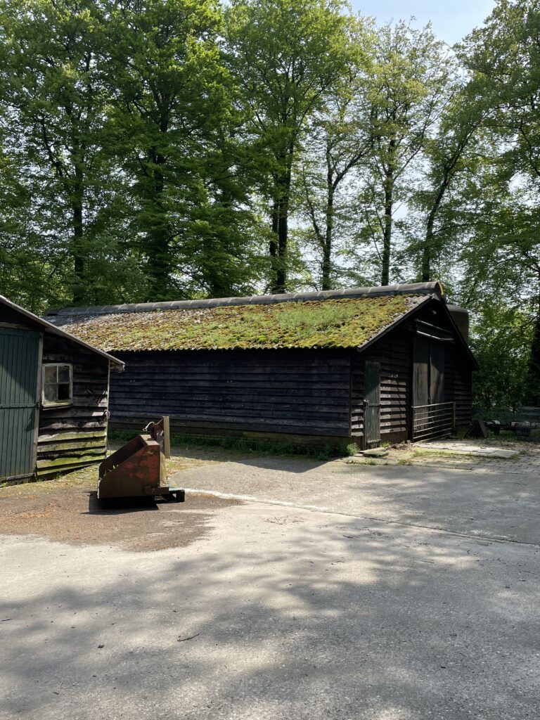 de boerenlandwinkel van staverden