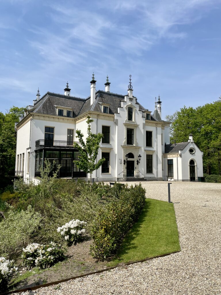 het-landhuis-van-Staverden