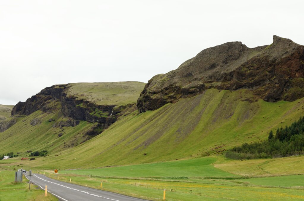 route-N1-IJsland