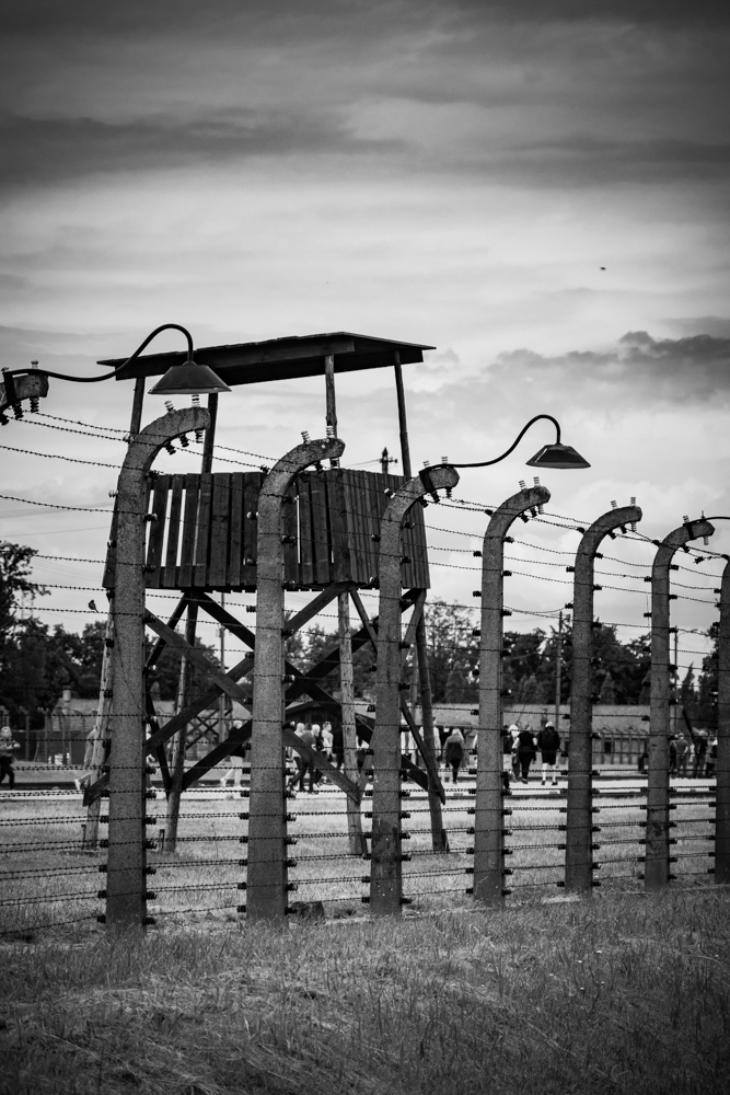 het-indrukwekkende-birkenau-in-polen-bij-krakau